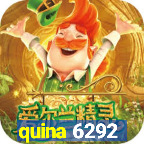 quina 6292